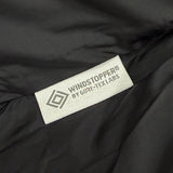 ザ・ノースフェイス Baltro Light Jacket GORE-TEX ロゴ刺繍 フーデッド ダブルジップアップ ダウンジャケット ネイビー S メンズ 未使用品