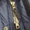 ザ・ノースフェイス Baltro Light Jacket GORE-TEX ロゴ刺繍 フーデッド ダブルジップアップ ダウンジャケット ネイビー S メンズ 未使用品