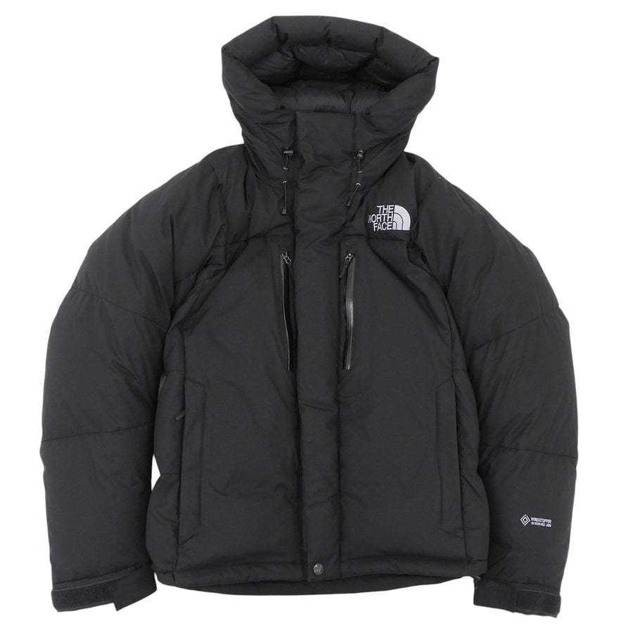 ザ・ノースフェイス Baltro Light Jacket ダウンジャケット ブラック S メンズ