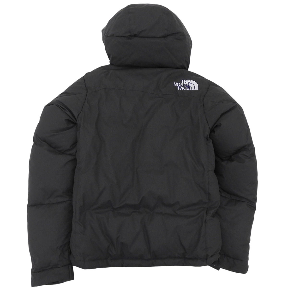 ザ・ノースフェイス Baltro Light Jacket ダウンジャケット ブラック S メンズ