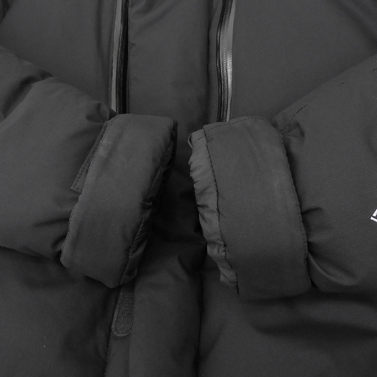 ザ・ノースフェイス Baltro Light Jacket ダウンジャケット ブラック S メンズ