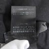 サンローランパリ エディ期 USED加工 ボタンフライ デニムパンツ ブラック 31 メンズ