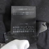 サンローランパリ エディ期 USED加工 ボタンフライ デニムパンツ ブラック 31 メンズ