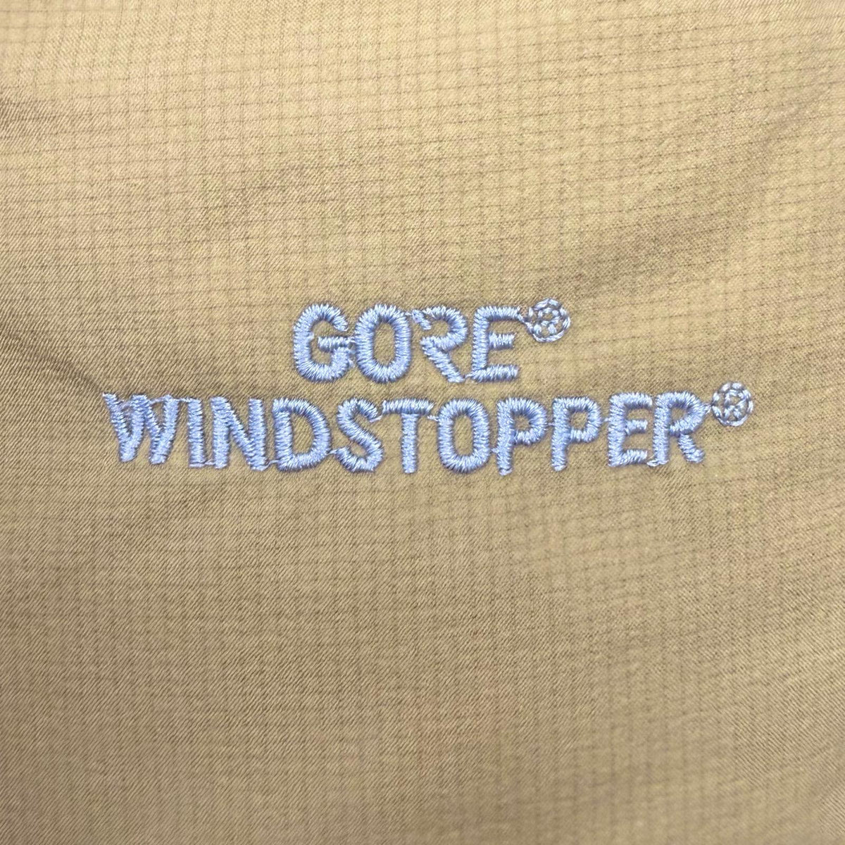 ザ・ノースフェイス Baltro Light Jacket GORE-TEX フーデッド ダウンジャケット ベージュ S メンズ