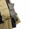 ザ・ノースフェイス Baltro Light Jacket GORE-TEX フーデッド ダウンジャケット ベージュ S メンズ