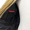 ザ・ノースフェイス Baltro Light Jacket GORE-TEX フーデッド ダウンジャケット ベージュ S メンズ