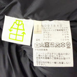 ザ・ノースフェイス Baltro Light Jacket GORE-TEX フーデッド ダウンジャケット ベージュ S メンズ