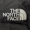 ザ・ノースフェイス Baltro Light Jacket WINDSTOPPER ダウンジャケット ブラック S メンズ