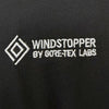 ザ・ノースフェイス Baltro Light Jacket WINDSTOPPER ダウンジャケット ブラック S メンズ
