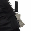 ザ・ノースフェイス Baltro Light Jacket WINDSTOPPER ダウンジャケット ブラック S メンズ