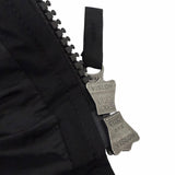 ザ・ノースフェイス Baltro Light Jacket WINDSTOPPER ダウンジャケット ブラック S メンズ