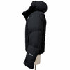 ザ・ノースフェイス Baltro Light Jacket WINDSTOPPER ダウンジャケット ブラック S メンズ
