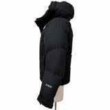 ザ・ノースフェイス Baltro Light Jacket WINDSTOPPER ダウンジャケット ブラック S メンズ