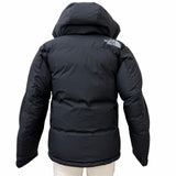 ザ・ノースフェイス Baltro Light Jacket WINDSTOPPER ダウンジャケット ブラック S メンズ