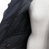 カナダグース BRONTE PARKA ブロンテパーカ ファー・フード付 ダウンコート ネイビー S レディース