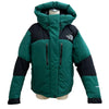 ザ・ノースフェイス Short Baltro Light Jacket GORE-TEX ポケッタブル ダウンジャケット グリーン L レディース 未使用品