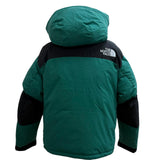 ザ・ノースフェイス Short Baltro Light Jacket GORE-TEX ポケッタブル ダウンジャケット グリーン L レディース 未使用品
