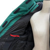 ザ・ノースフェイス Short Baltro Light Jacket GORE-TEX ポケッタブル ダウンジャケット グリーン L レディース 未使用品