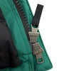 ザ・ノースフェイス Short Baltro Light Jacket GORE-TEX ポケッタブル ダウンジャケット グリーン L レディース 未使用品
