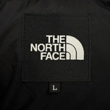 ザ・ノースフェイス Short Baltro Light Jacket GORE-TEX ポケッタブル ダウンジャケット グリーン L レディース 未使用品