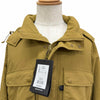 ダイワピア39 TECH HIKER MOUNTAIN PARKA マウンテンパーカー ベージュ M メンズ