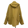 ダイワピア39 TECH HIKER MOUNTAIN PARKA マウンテンパーカー ベージュ M メンズ
