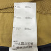 ダイワピア39 TECH HIKER MOUNTAIN PARKA マウンテンパーカー ベージュ M メンズ