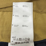 ダイワピア39 TECH HIKER MOUNTAIN PARKA マウンテンパーカー ベージュ M メンズ