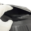 メゾンマルジェラ 4ステッチ 二つ折り 長財布 ブラック メンズ