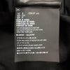 プラダ RE-NYLON ナイロン 三角ロゴ トライアングルロゴ 帽子 バケット ハット ブラック S メンズ