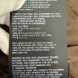 プラダ トライアングルロゴ Re-Nylon ダウンベスト ブラウン 48 メンズ