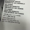 ミュウミュウ シャンブレー ロゴ刺繍 ワイドパンツ デニムパンツ インディゴブルー 38 レディース
