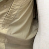 ダイワピア39 Tech Long Mountain GORE-TEX INFINIUM フーデッド ミリタリー コート カーキ XL メンズ