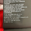 プラダ トライアングルロゴプレート フード付 ショート丈 ダウンジャケット レッド 40 レディース
