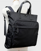 プラダ Re-Nylon 2WAY バックパック トートバッグ ブラック メンズ