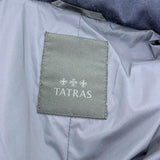 タトラス NOBLE ノーブル ダウンコート ダークネイビー 01 レディース