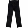 ディースクエアード Cool Guy Jean ICONロゴ ダメージ加工 デニムパンツ ブラック 42 メンズ