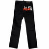 ディースクエアード Cool Guy Jean ICONロゴ ダメージ加工 デニムパンツ ブラック 42 メンズ