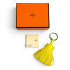 エルメス カルメン バッグチャーム レディース