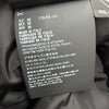 プラダ NYLON PADDED HAT ロゴデザイン バケットハット パデット ハット ホワイト M レディース