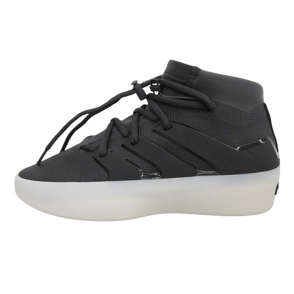 アディダス フィアオブゴッド ATHLETICS I BASKETBALL スニーカー ブラック 28.5 メンズ