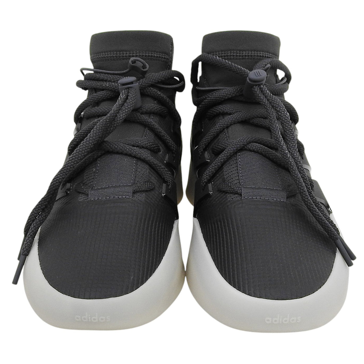 アディダス フィアオブゴッド ATHLETICS I BASKETBALL スニーカー ブラック 28.5 メンズ