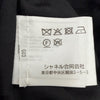 シャネル ココマーク スパンコール装飾 ツイード タイトスカート ブラック 38 レディース