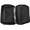 ポーター TRUNK 2WAY GARMENT BOSTON BAG ガーメントバッグ ボストンバッグ ブラック メンズ