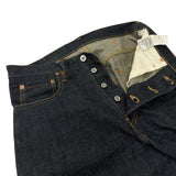 シュガーヒル CLASSIC DENIM PANTS デニムパンツ インディゴブルー 32 メンズ