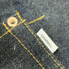 シュガーヒル CLASSIC DENIM PANTS デニムパンツ インディゴブルー 32 メンズ