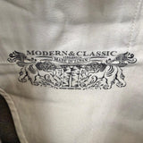 シュガーヒル CLASSIC DENIM PANTS デニムパンツ インディゴブルー 32 メンズ