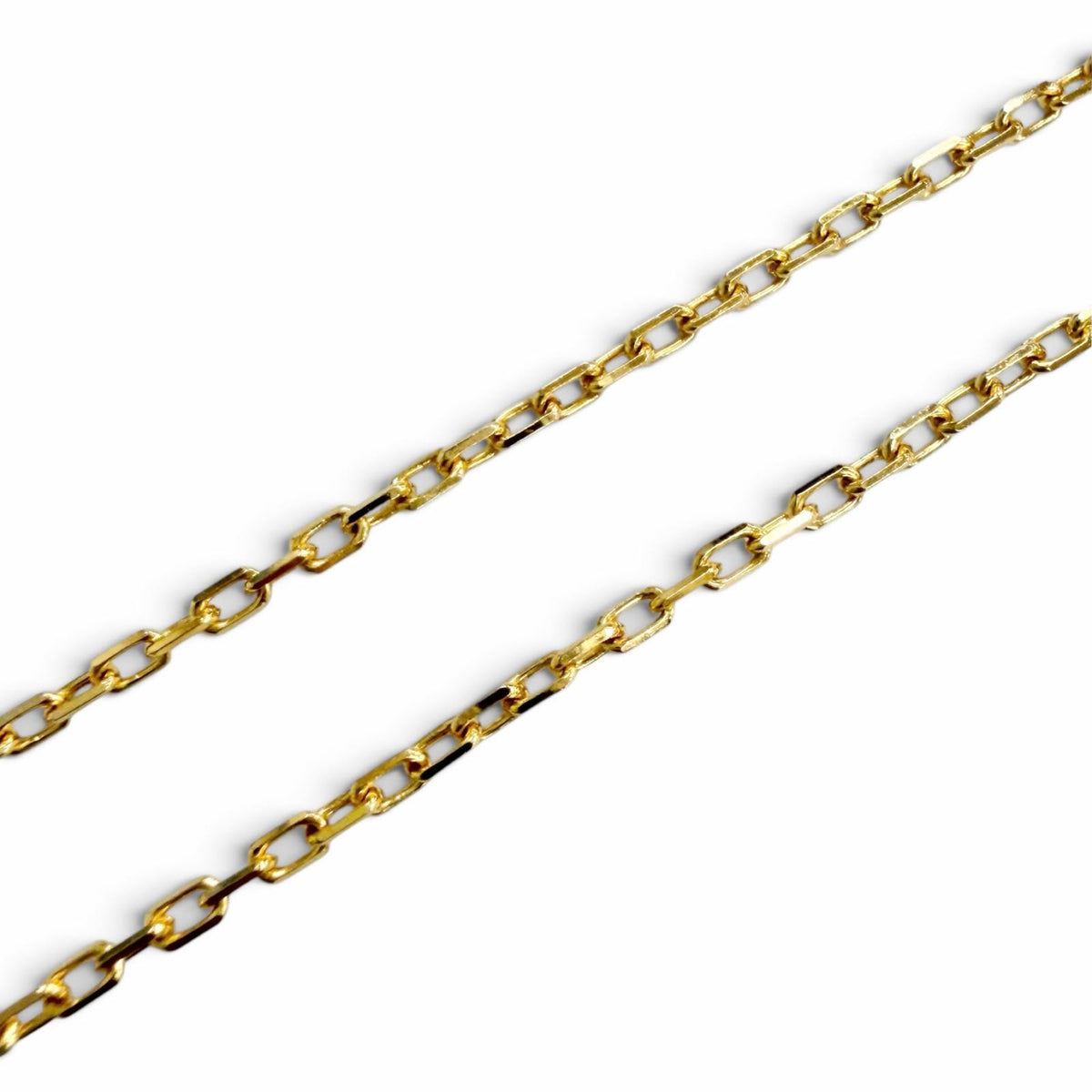 カルティエ トリニティ ドゥ カルティエ ダイヤモンド 0.18ct 750(YG×PG×WG) ネックレス イエローゴールド レディース