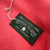 デニムティアーズ ADG Zip Hoodie ジップアップ パーカー ピンク L メンズ