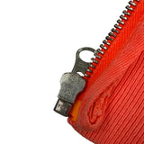 デニムティアーズ ADG Zip Hoodie ジップアップ パーカー ピンク L メンズ
